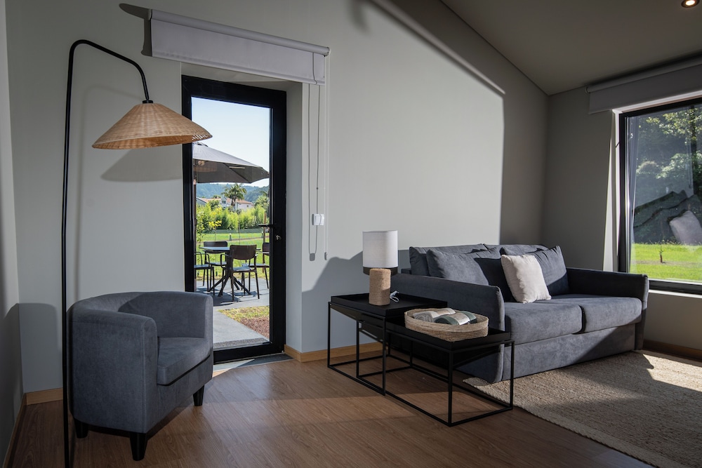 Canto's Green Garden & SPA