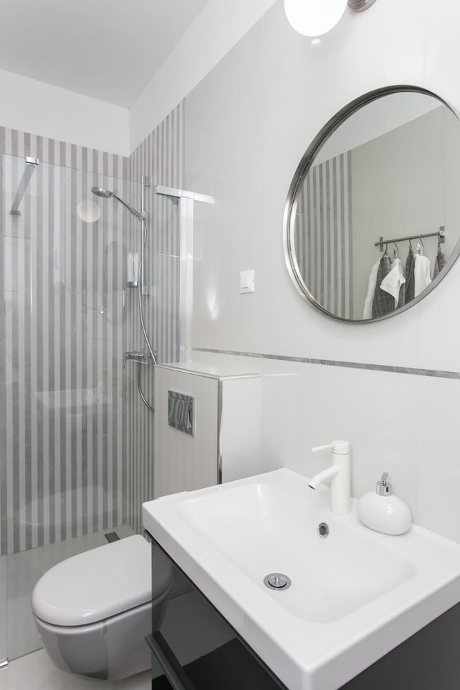 Apartment Avangarde