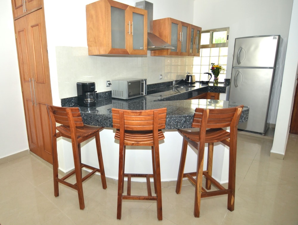 Apartamentos Mar Playa Del Carmen