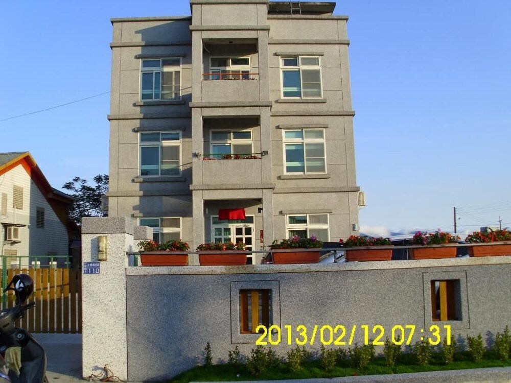 Xinchuan Homestay