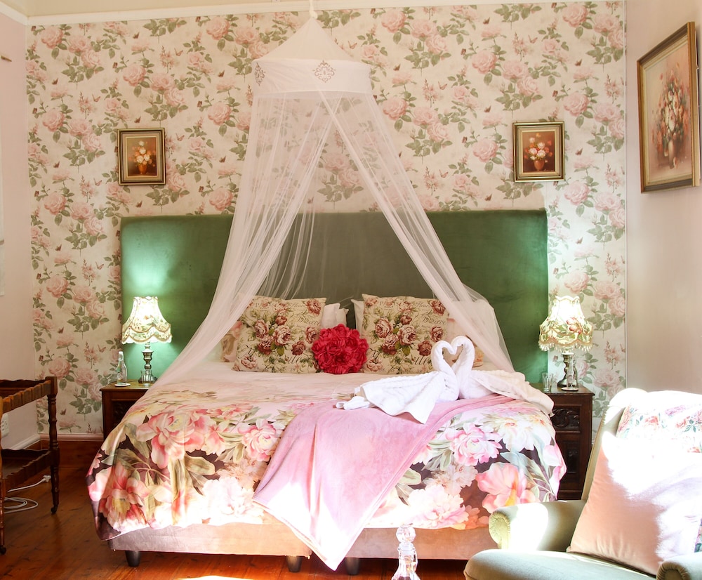 Bettys Boutique Hotel