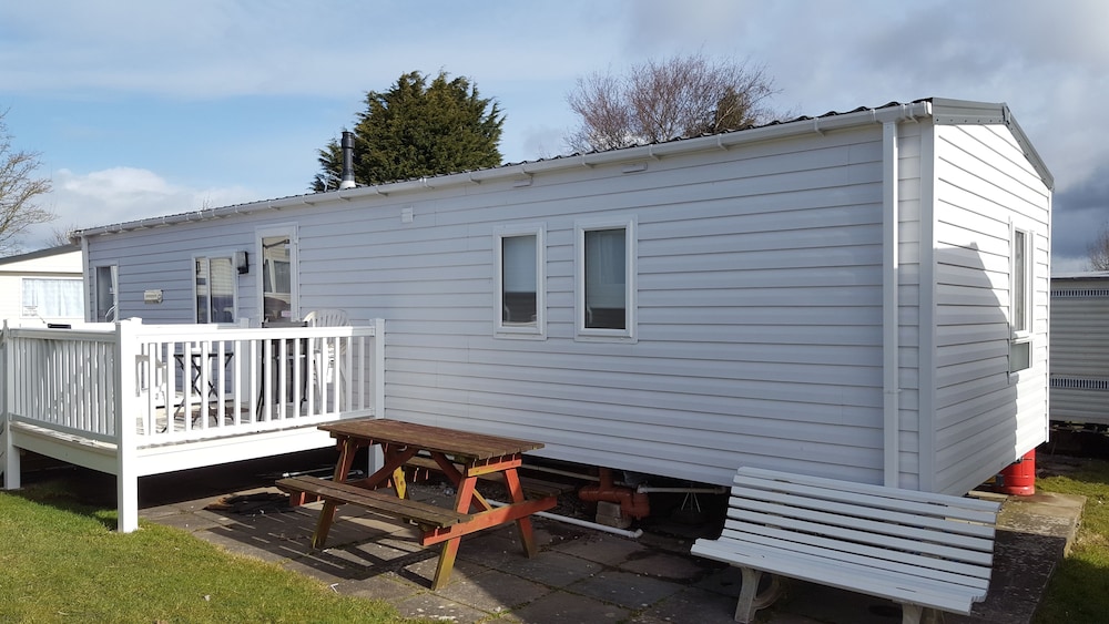 Tiggs Caravans