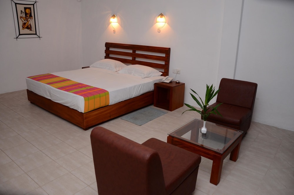 Lavendish Beach Resort