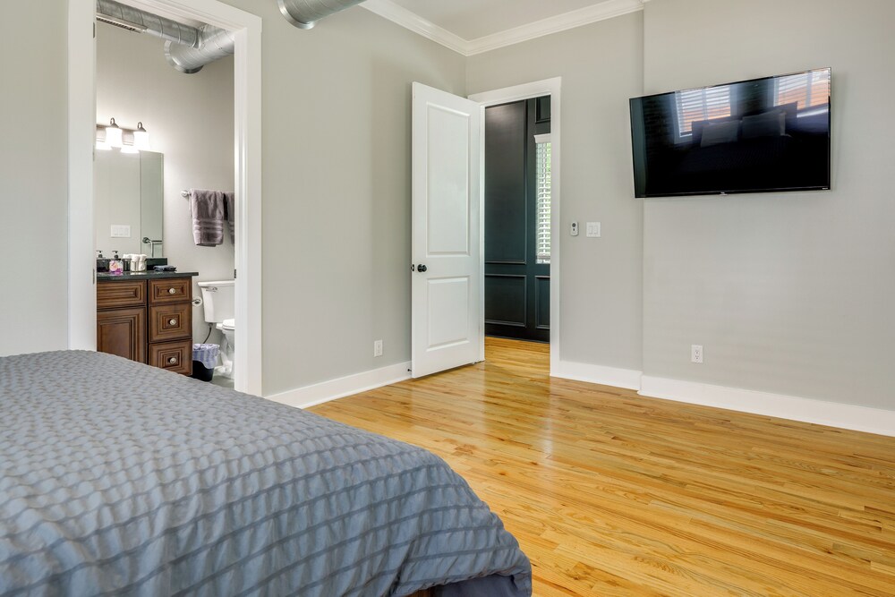 2 Mi to Dtwn San Marcos: Spacious Home w/ Yard!
