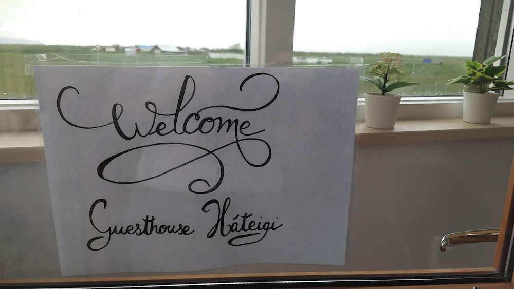 Guesthouse Hateigi view 2