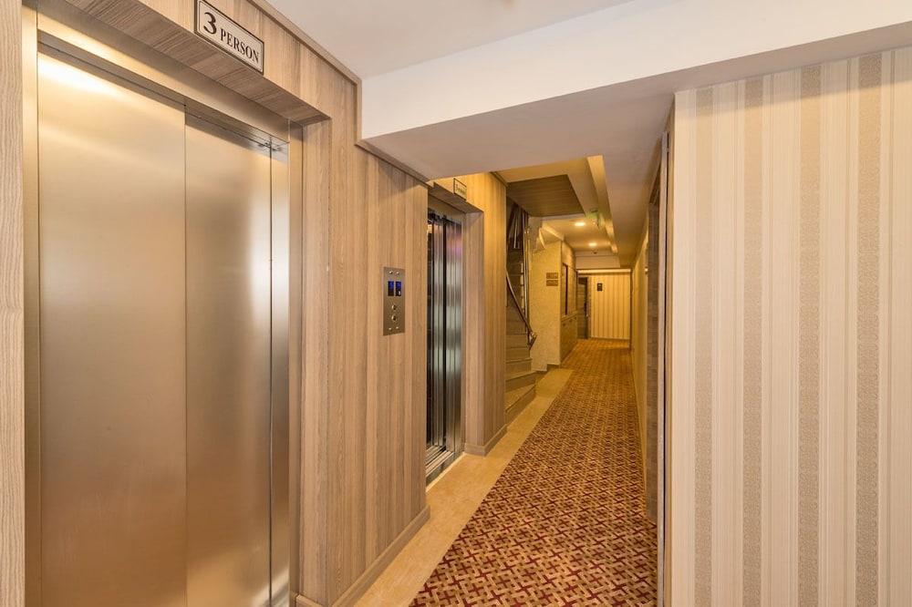 Matiat Otel İstanbul - Image 51