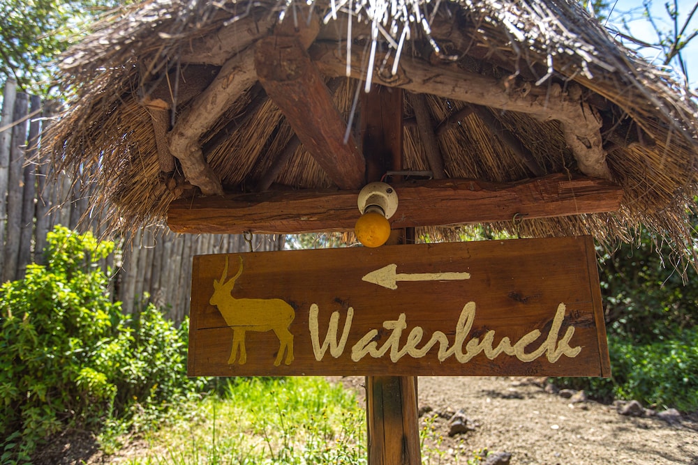 Mbweha Camp Lake Nakuru