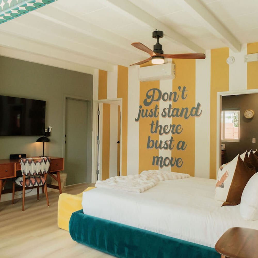 Palm Springs Vacations - Mod Maya Hotel in Palm Springs - Property Image 149