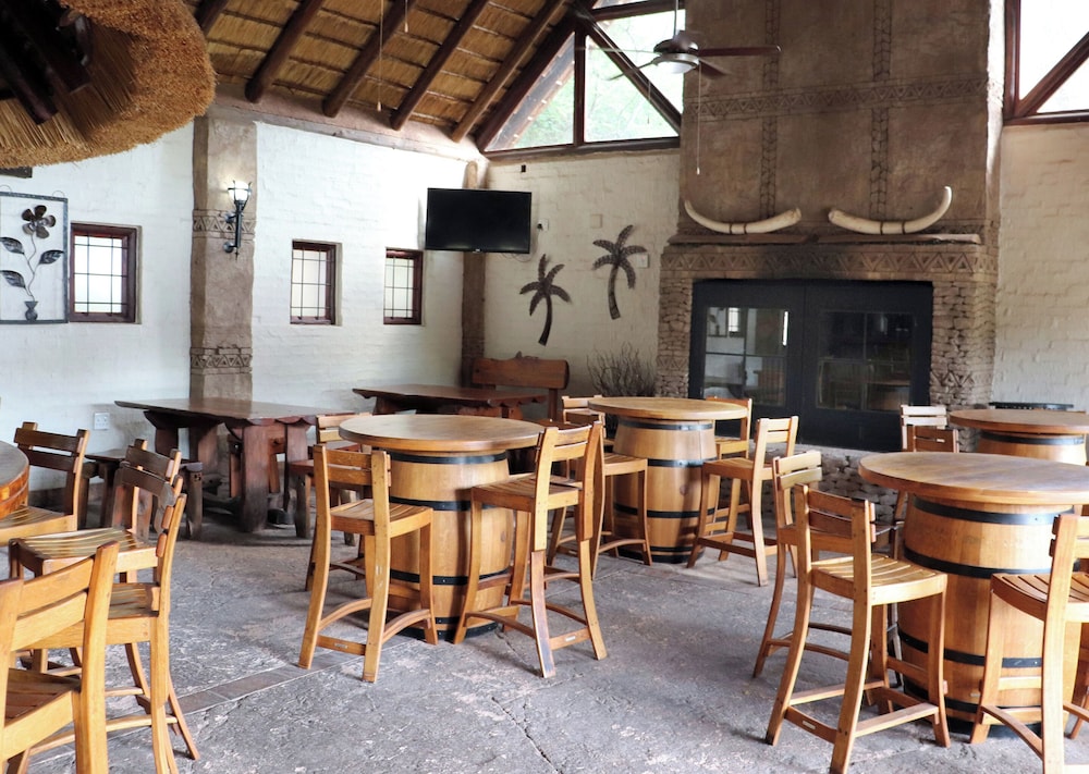 Olifants River Camping by Dream Resorts
