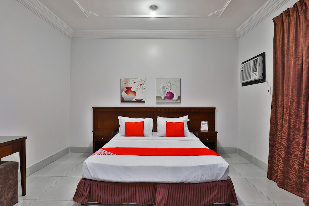 OYO 209 Mayar International Furnished 2