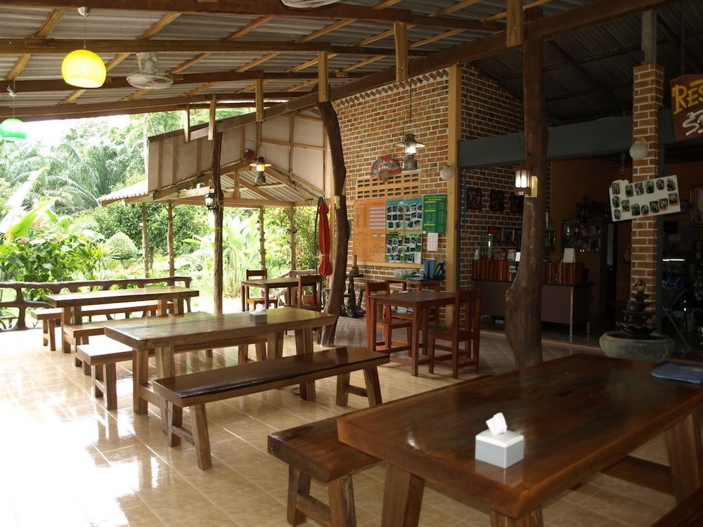 Khaosok Palmview