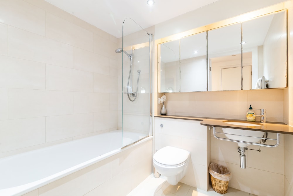 Austin David Apartments - Le Reposant