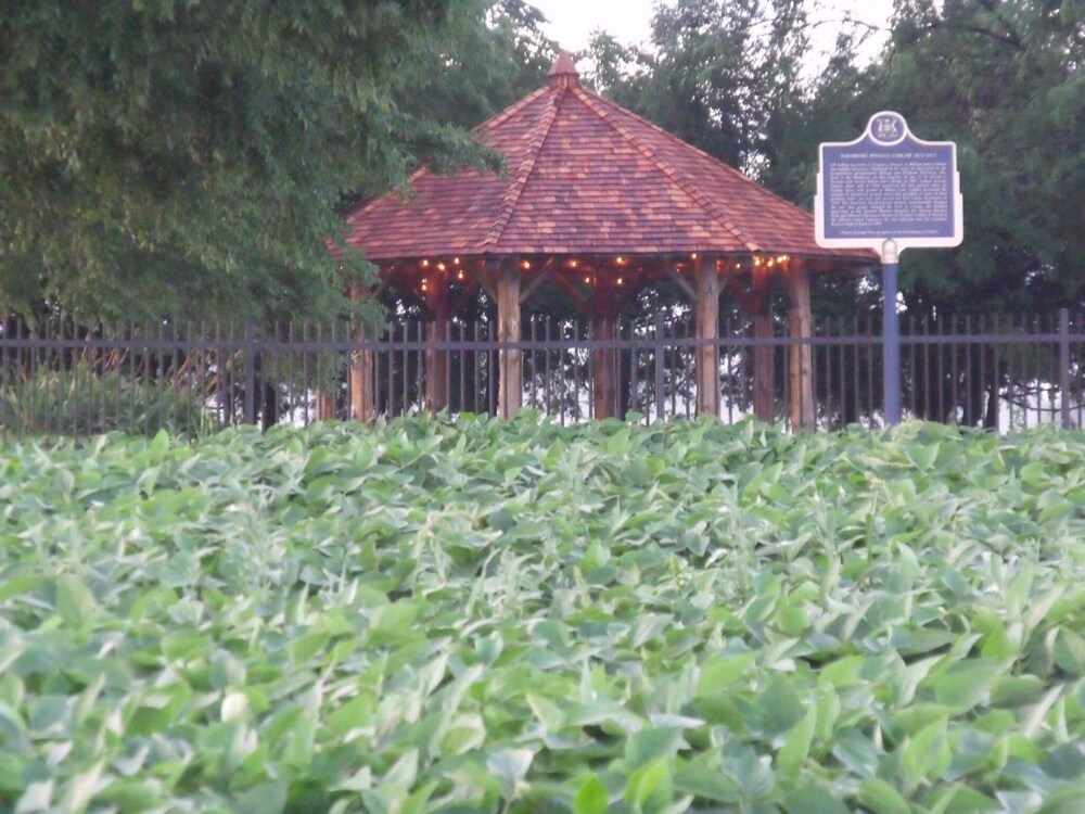 Stevenson Inn & Spa