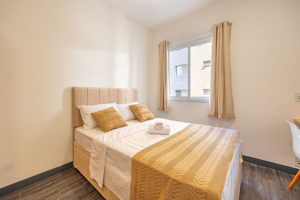 Estudios Neo Home São Caetano