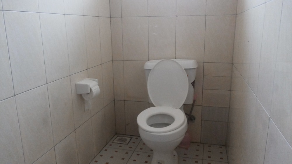 Leam Guesthouse