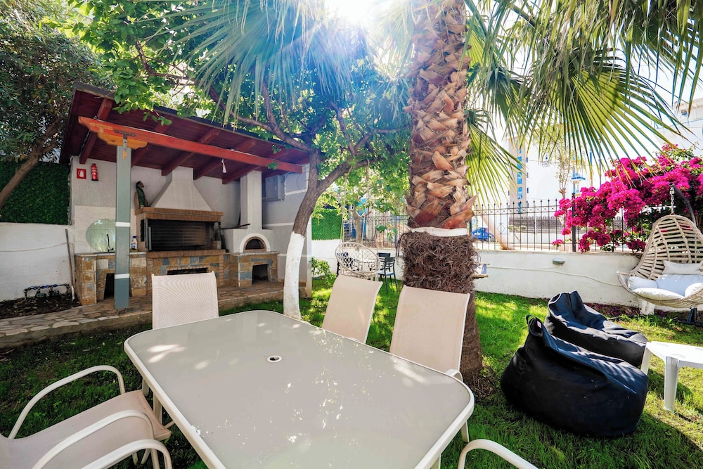 Villa Nomia