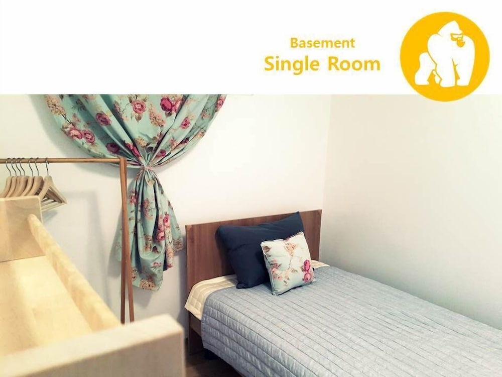 King Kong Guest House
