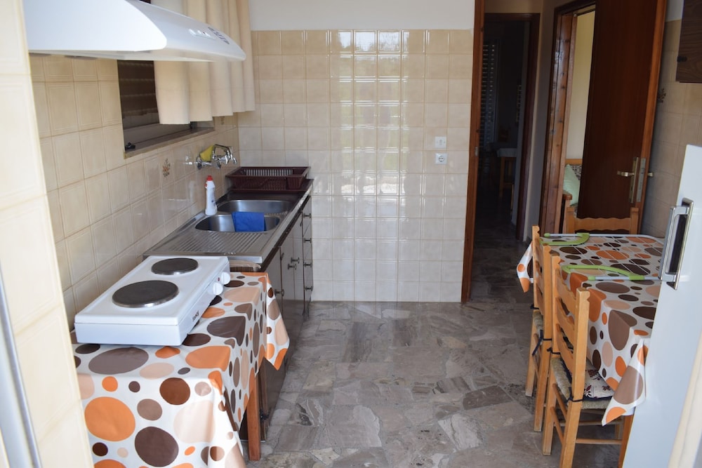 Apartments Rania