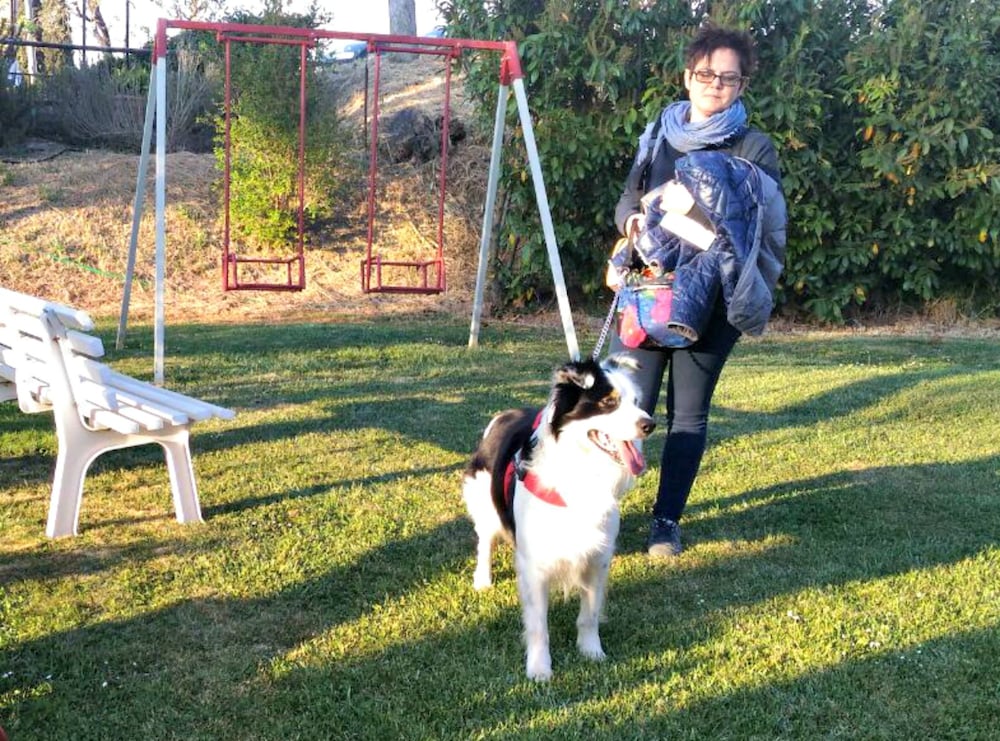 Agriturismo Menchetti