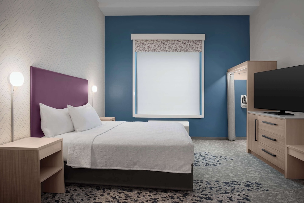 Home2 Suites By Hilton Lakeland North I-4
