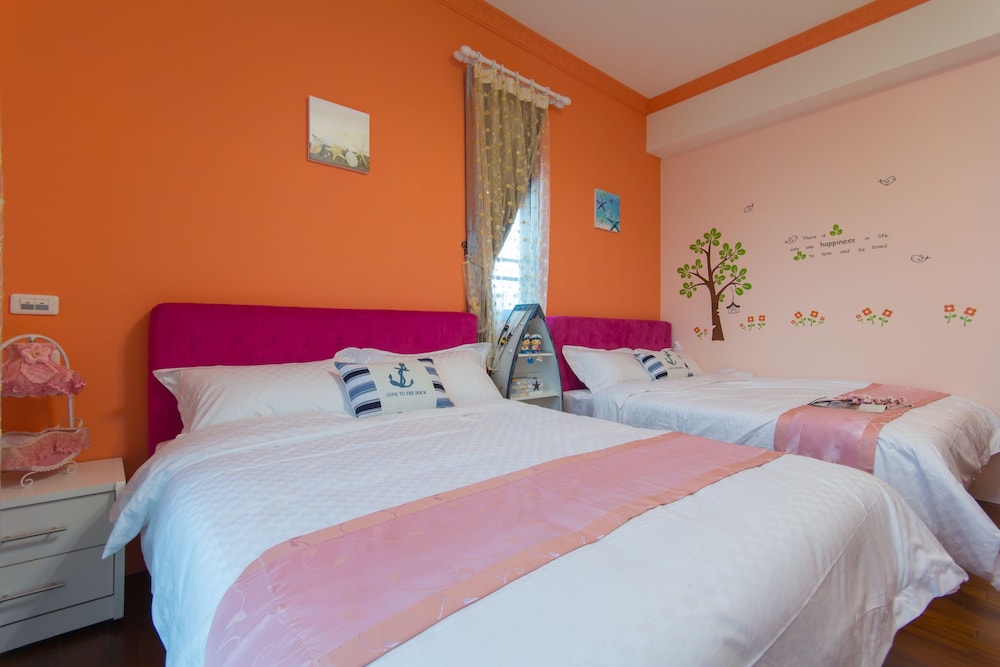 Greek Wonderland B&B