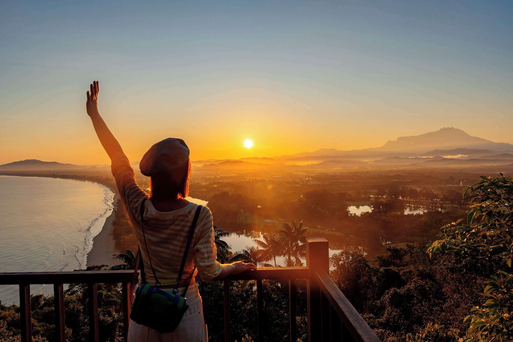 Shangri-La Rasa Ria, Kota Kinabalu 155