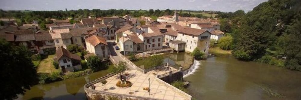 La Grande Maison-Allemans