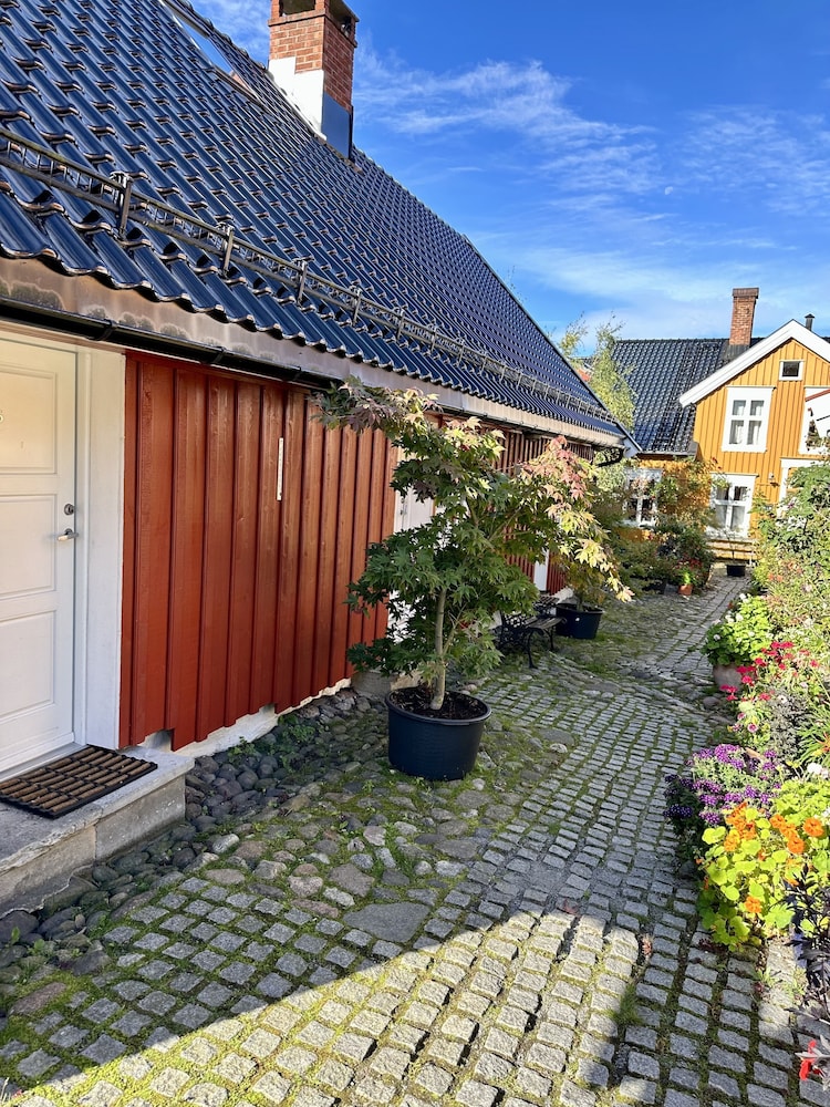 Toldgaarden Gjestegaard, photo 40