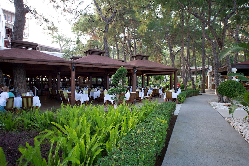 Seven Seas Hotel Life - All Inclusive