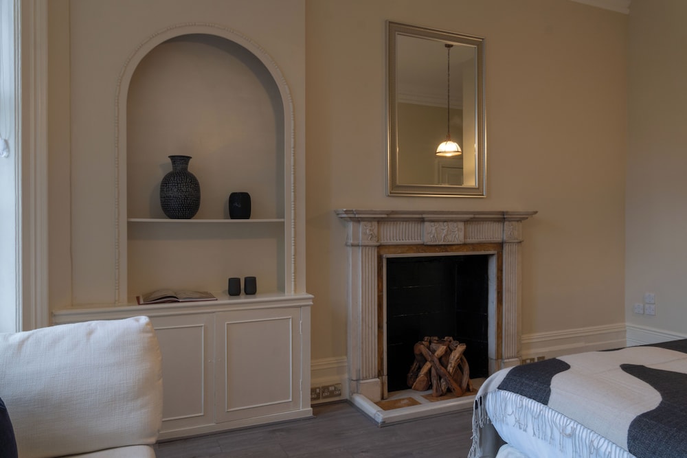 The Egerton - Serviced Apartments
