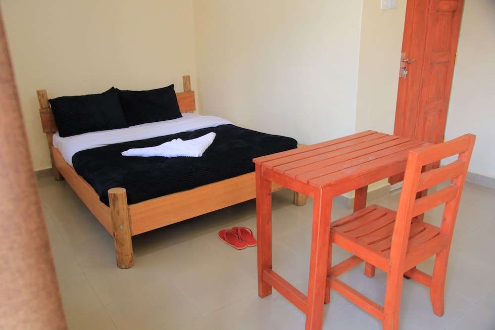 Kisoro Comfort Inn
