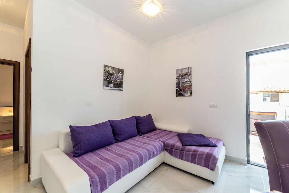 Apartments Grbic