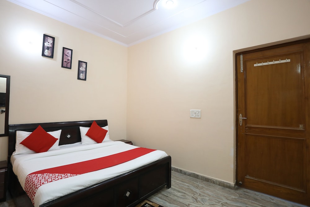 OYO 48502 Shree Krishna Resort view 4