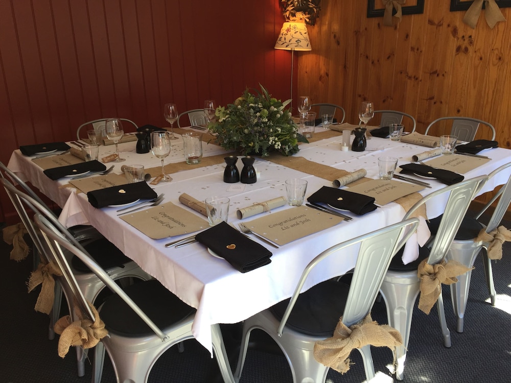 Black Bear Inn