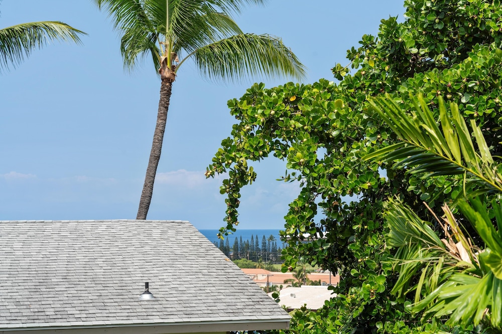 Big Island Kona Kai J2 2 Bedroom Condo