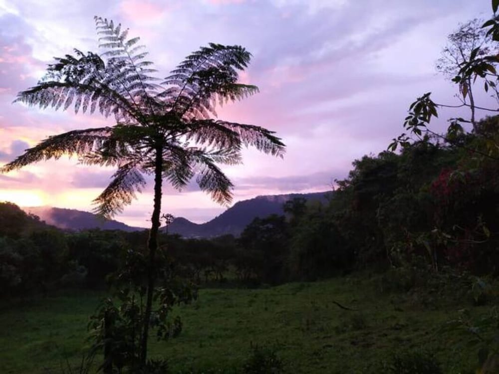 Mindo Eco chalet