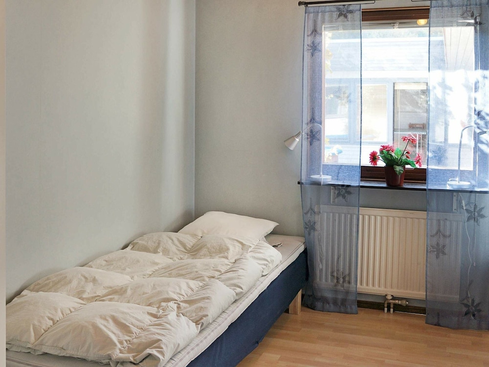 Holiday Home in SÃ¶lvesborg view 4