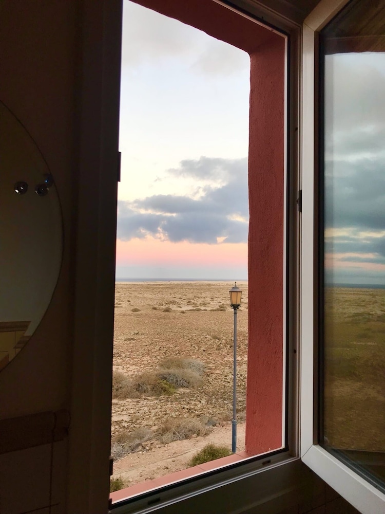 Relaxing and Welcoming Villa, Corralejo, Canaries