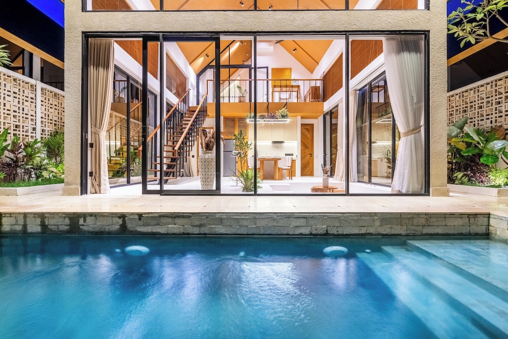 Dzen 5 Villa Ubud