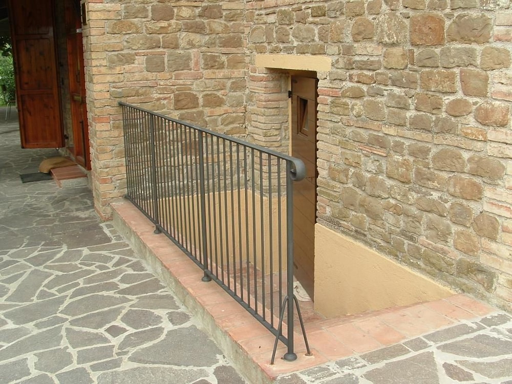 Agriturismo il Bacucco
