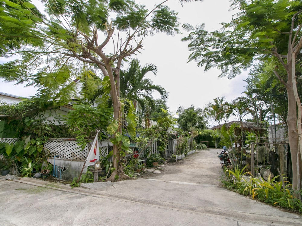 OYO 1095 Toto Beach Hua Hin