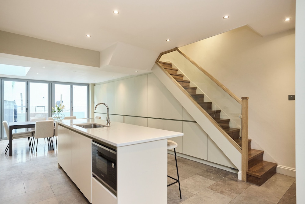 Redbrick on Langton