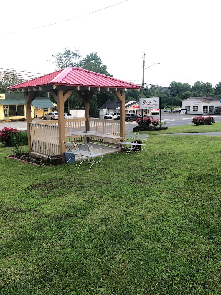 Ellijay Inn