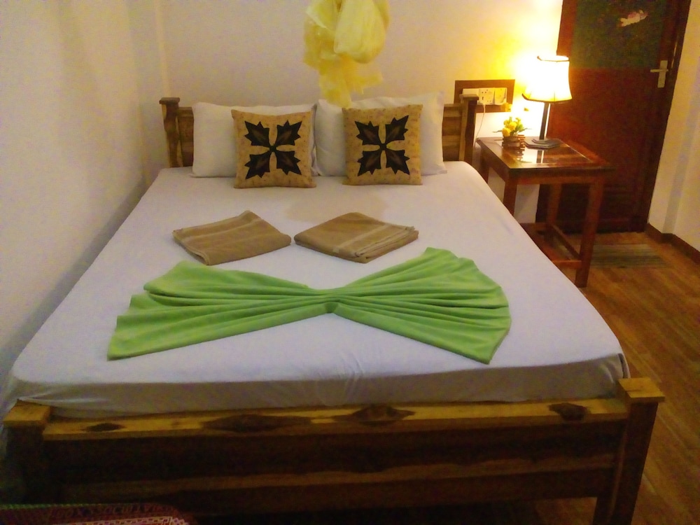 Sigiriya Nature Villa Lodge