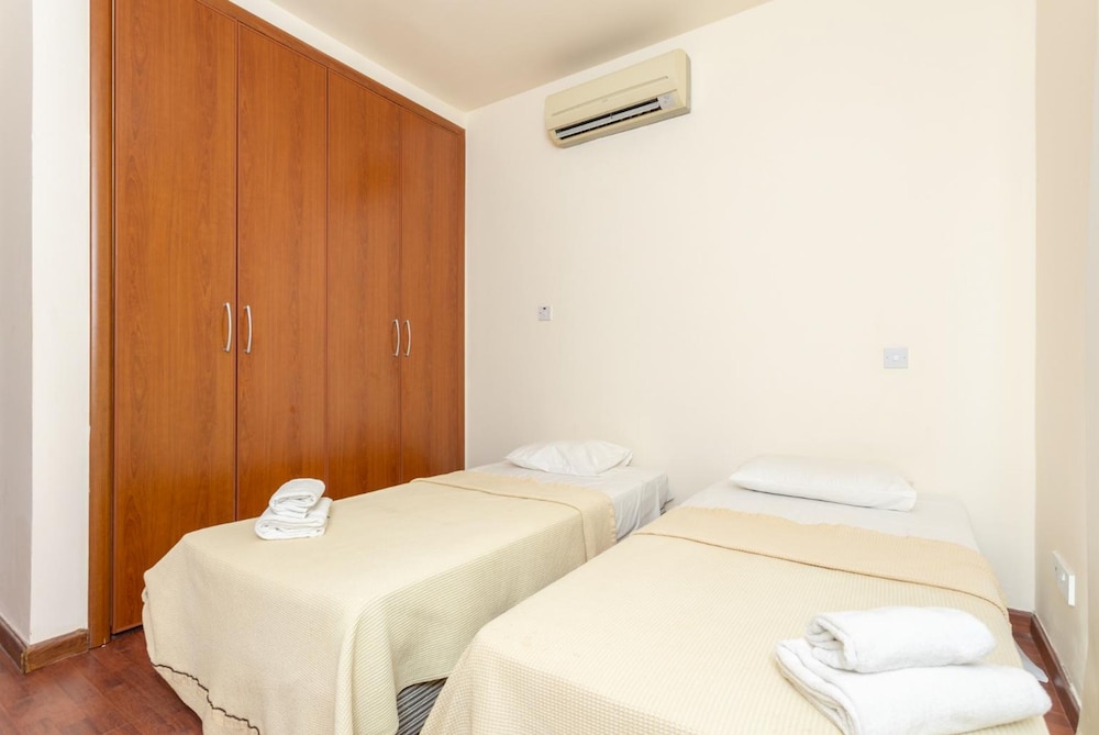 Villa Solis With 3 Bedrooms and 3 Bathrooms