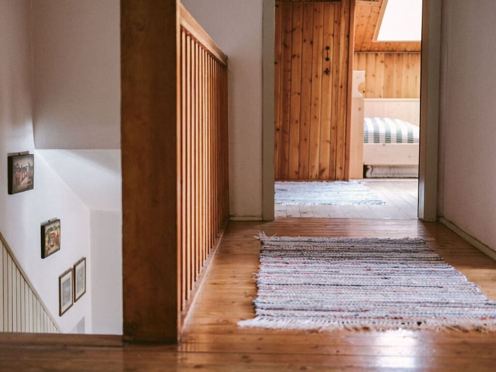 Weiss Comfortable Holiday Residence view 2