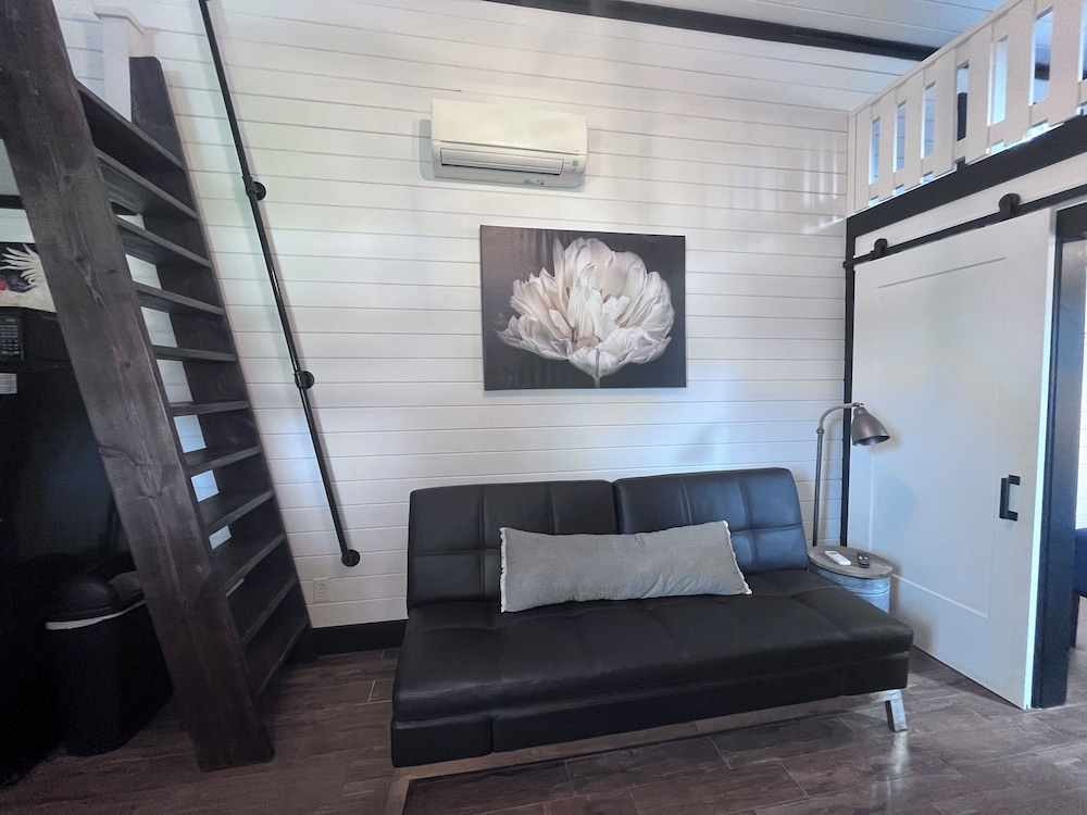 Tiny Home Resorts