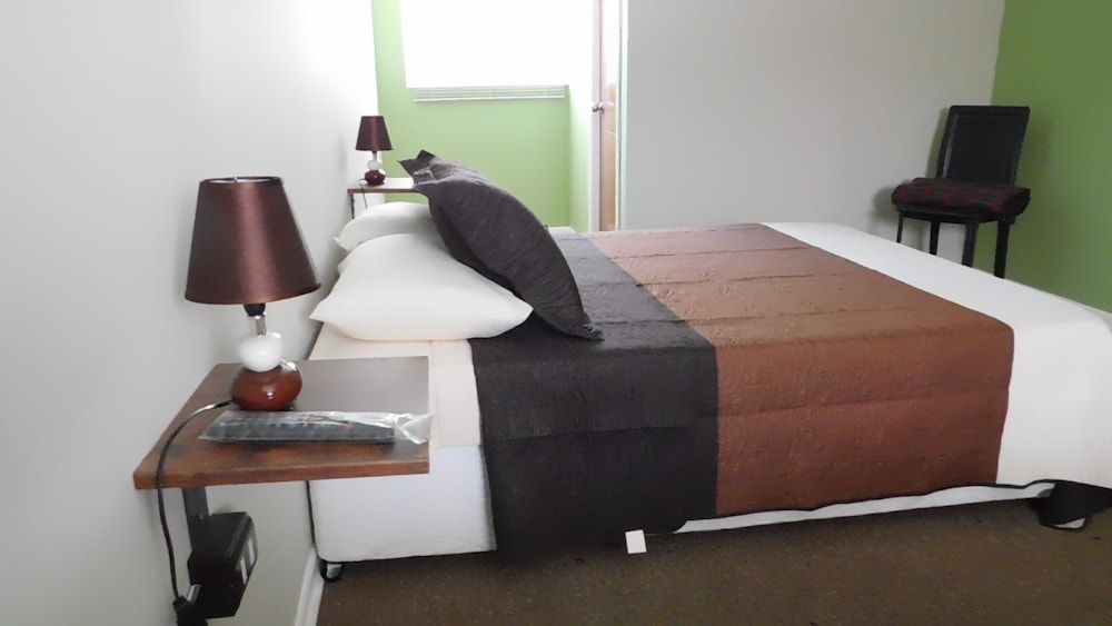 Hostal Casa de Barrio