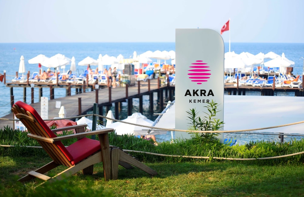 Akra Kemer - All Inclusive, photo 63