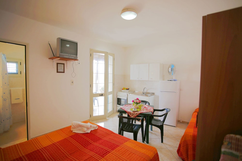 Complesso Centopietre view 5